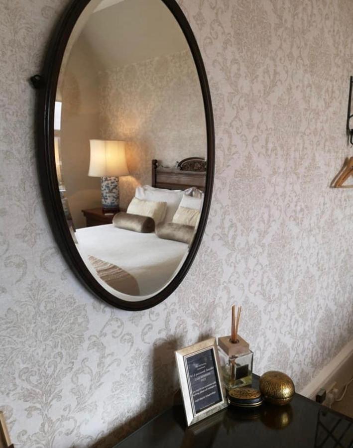 Bed and Breakfast The Old Rectory Largs Zewnętrze zdjęcie